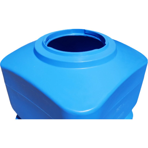 Бак для води 750 літрів. Ємність 750 літрів BK-750