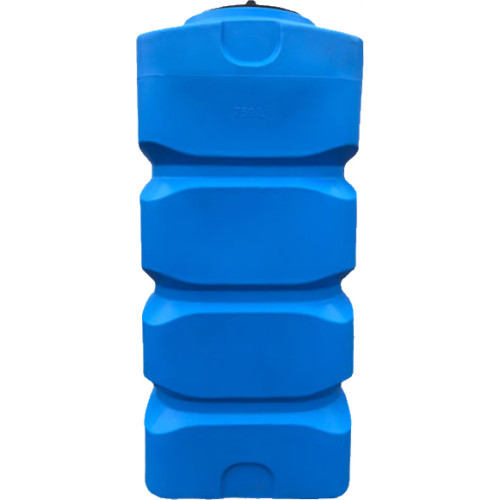 Бак для води 750 літрів. Ємність 750 літрів BK-750