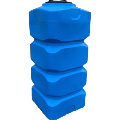 Бак для води 750 літрів. Ємність 750 літрів BK-750