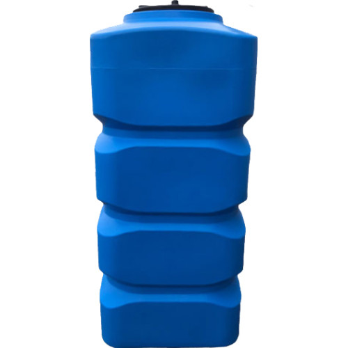 Бак для води 750 літрів. Ємність 750 літрів BK-750