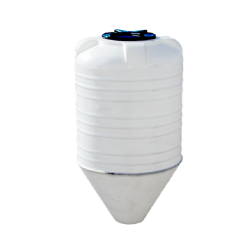 Бункери для сипучих речовин на 2000 літрів