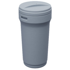 Сольовий бак на 380 літрів