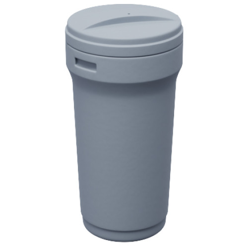 Сольовий бак на 380 літрів