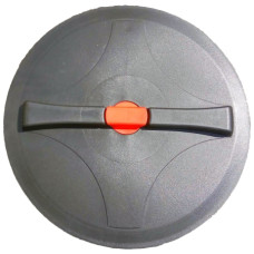 Кришка для пластикових баків D-450мм