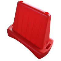 Водоналивний дорожній блок 1000 мм