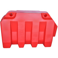 Водоналивний дорожній блок 1200 мм