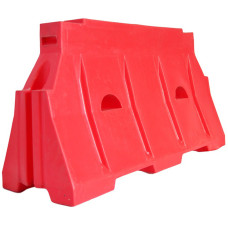 Водоналивний дорожній блок 1500 мм