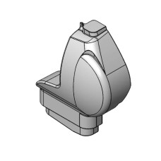 Ємності для навісних обприскувачів Десна 350