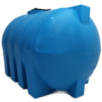 Пластикова ємність на 1000 літрів G-1000