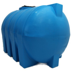 Пластикова ємність на 1000 літрів G-1000