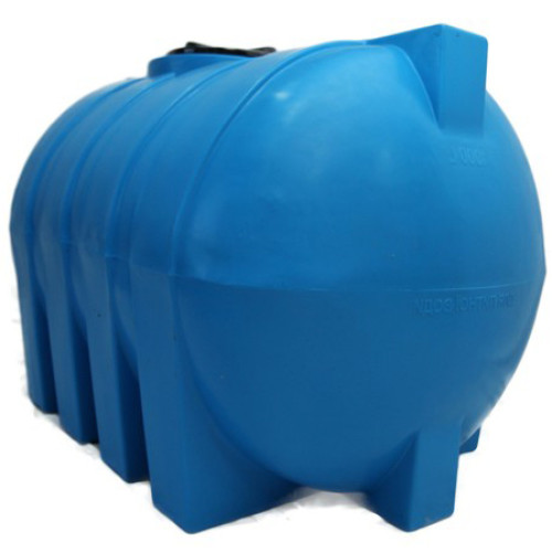 Бак для води 1000 літрів. Ємність 1000 літрів G-1000