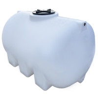 Пластикова ємність на 1000 літрів G-1001E