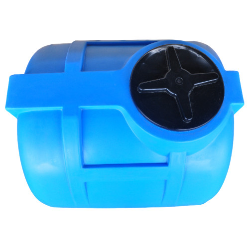 Бак для води 150 літрів. Ємність 150 літрів G-150