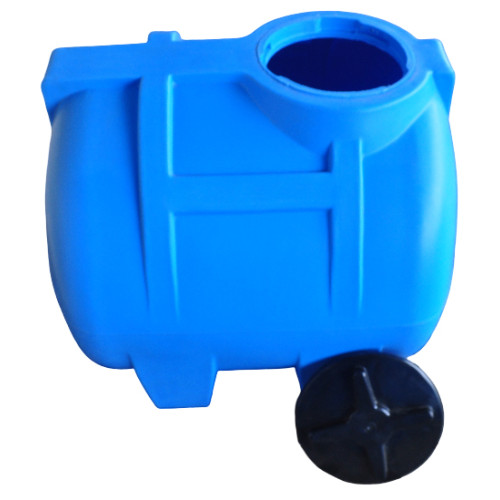 Бак для води 150 літрів. Ємність 150 літрів G-150