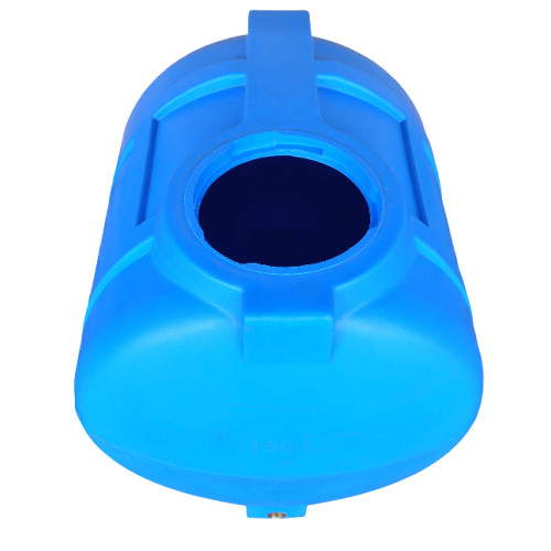 Бак для води 150 літрів. Ємність 150 літрів G-150