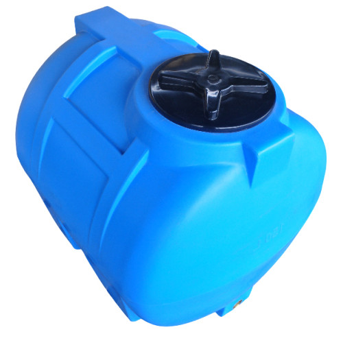 Бак для води 150 літрів. Ємність 150 літрів G-150