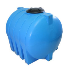 Пластикова ємність на 1500 літрів G-1500