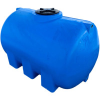 Пластикова ємність на 1500 літрів G-1501