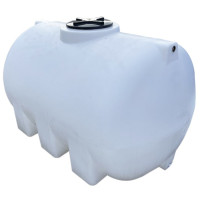 Пластикова ємність на 1500 літрів G-1501E