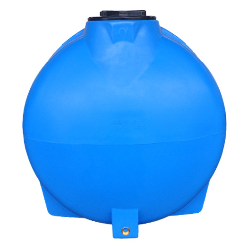 Бак для води 250 літрів. Ємність 250 літрів G-250