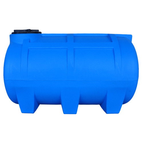 Бак для води 250 літрів. Ємність 250 літрів G-250