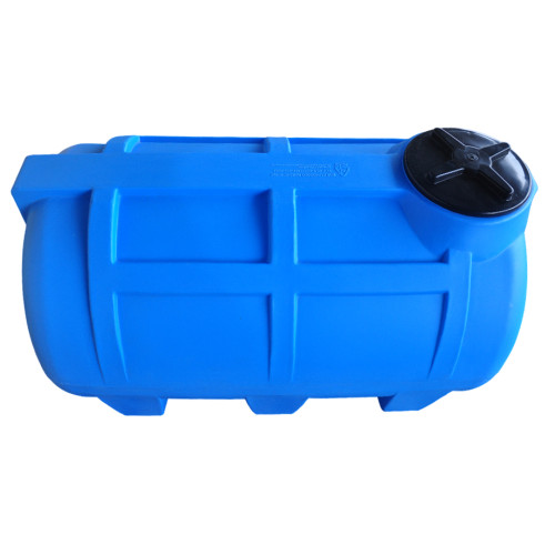 Бак для води 250 літрів. Ємність 250 літрів G-250