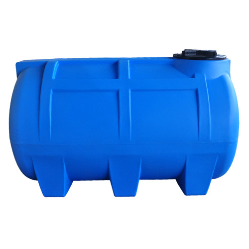 Бак для води 250 літрів. Ємність 250 літрів G-250