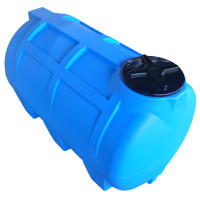 Пластикова ємність на 250 літрів G-250