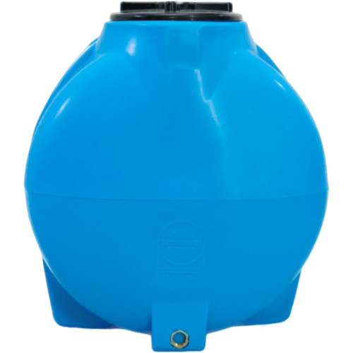 Бак для води 350 літрів. Ємність 350 літрів G-350