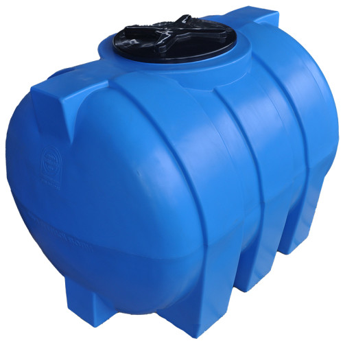 Бак для води 500 літрів. Ємність 500 літрів G-500