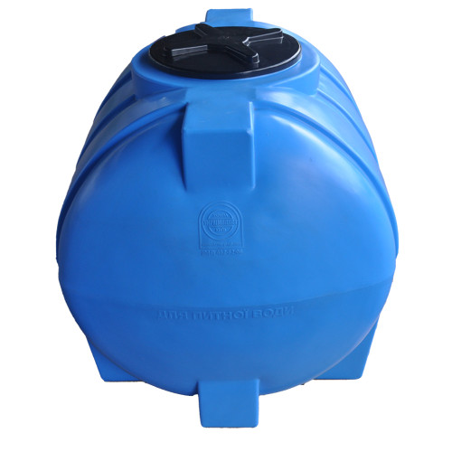 Бак для води 500 літрів. Ємність 500 літрів G-500