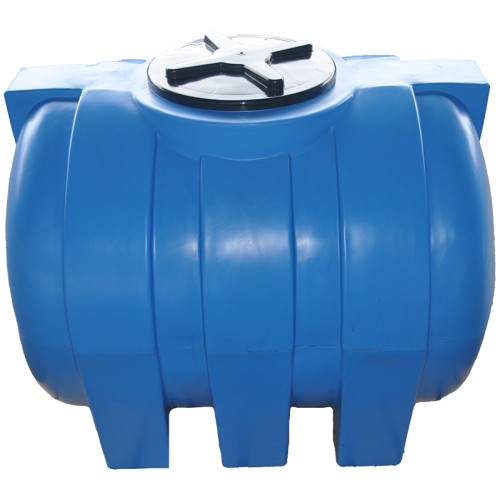 Бак для води 500 літрів. Ємність 500 літрів G-500