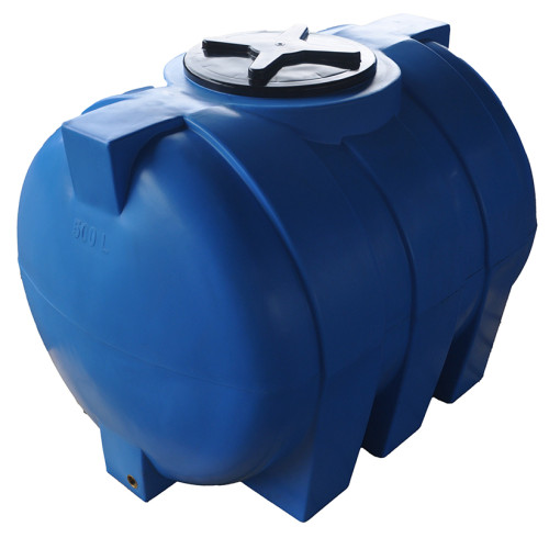 Бак для води 500 літрів. Ємність 500 літрів G-500