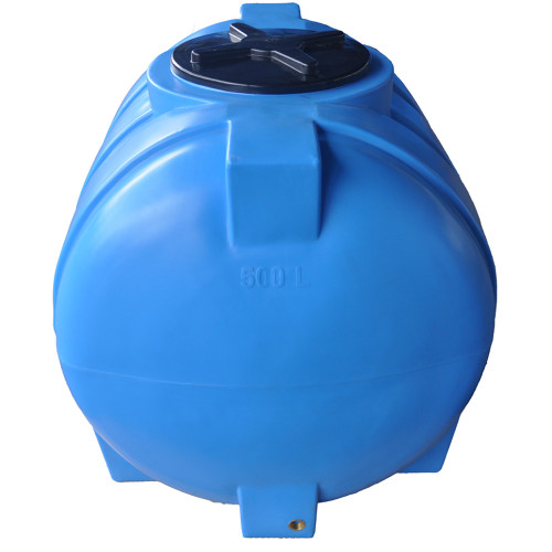 Бак для води 500 літрів. Ємність 500 літрів G-500