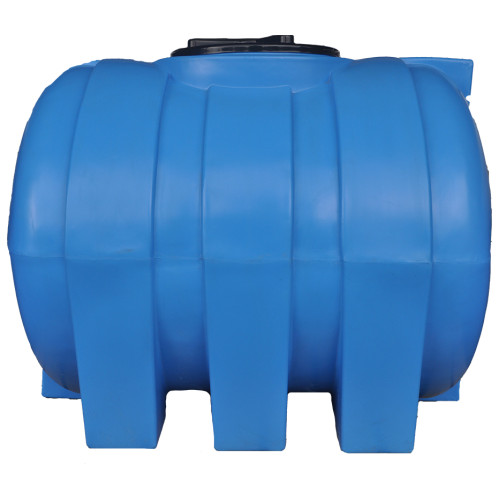 Бак для води 500 літрів. Ємність 500 літрів G-500