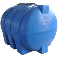 Пластикова ємність на 500 літрів G-500