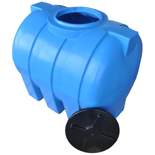 Бак для води 500 літрів. Ємність 500 літрів G-500