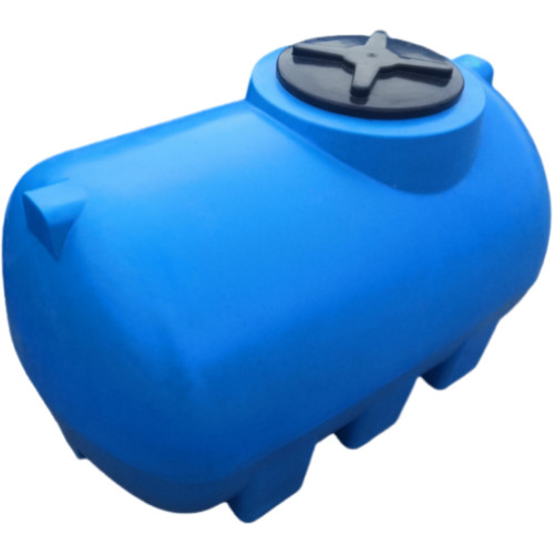 Бак для води 500 літрів. Ємність 500 літрів G-505