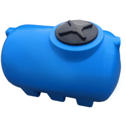 Бак для води 500 літрів. Ємність 500 літрів G-505