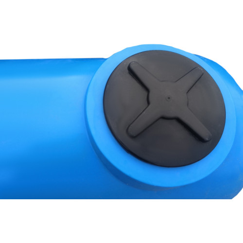 Бак для води 500 літрів. Ємність 500 літрів G-505