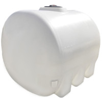 Пластикова ємність на 6000 літрів G-6000E