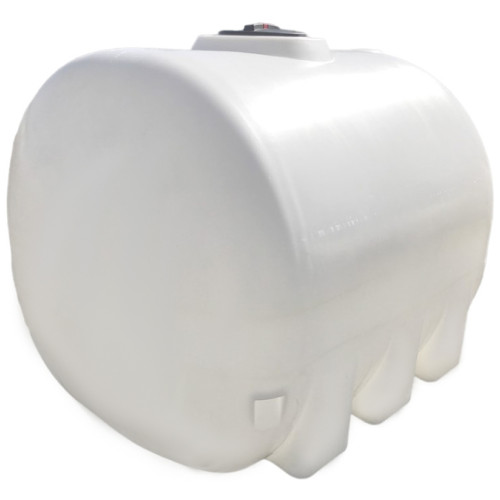 Бак для води 6000 літрів. Ємність 6000 літрів G-6000E