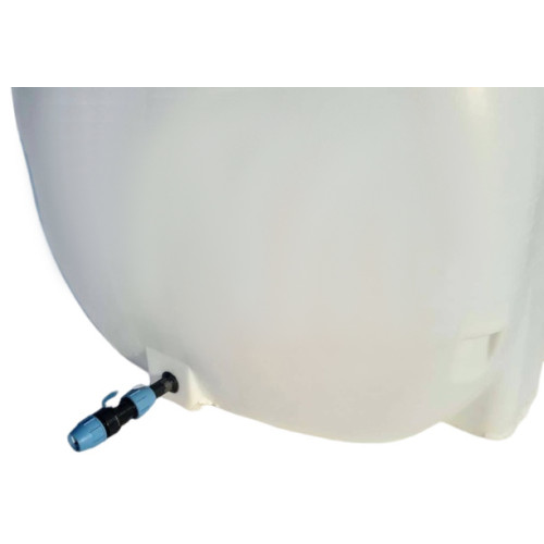 Бак для води 6000 літрів. Ємність 6000 літрів G-6000E