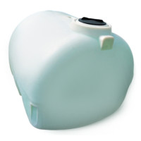 Пластикова ємність на 6700 літрів G-6700E