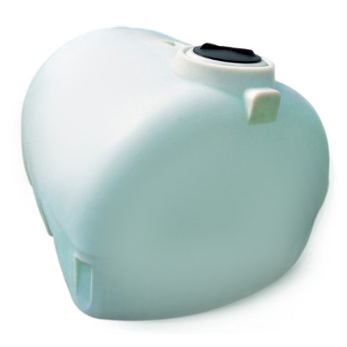 Бак для води 6700 літрів. Ємність 6700 літрів G-6700E