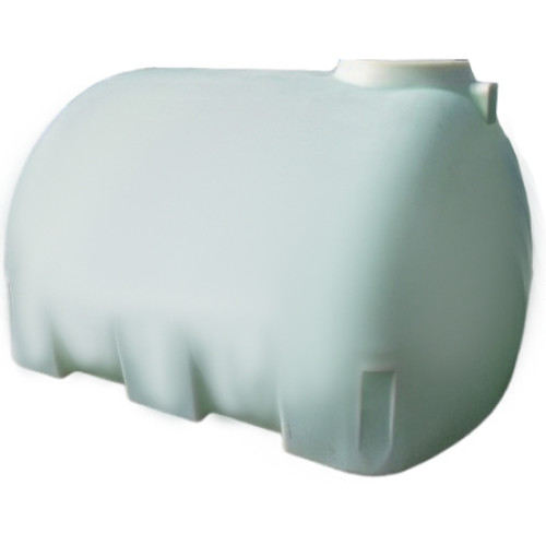 Бак для води 6700 літрів. Ємність 6700 літрів G-6700E