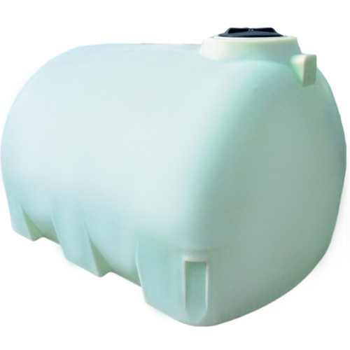 Бак для води 6700 літрів. Ємність 6700 літрів G-6700E