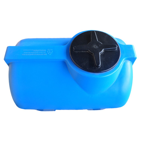 Бак для води 85 літрів. Ємність 85 літрів G-85