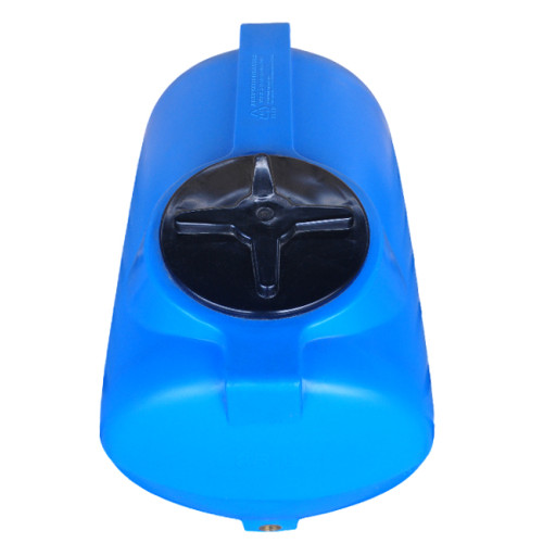 Бак для води 85 літрів. Ємність 85 літрів G-85