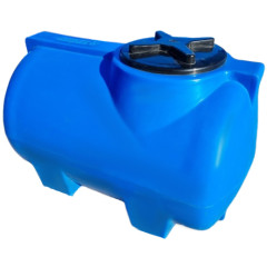 Пластикова ємність на 85 літрів G-85